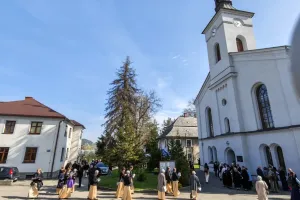 67 WIOSENNY ZJAZD CHÓRÓW DIECEZJI CIESZYŃSKIEJ 2026