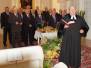 Chór Cantus w Oleśnie 17-09-2017