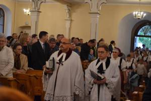 Dziękczynne Święto Żniw 06-10-2019
