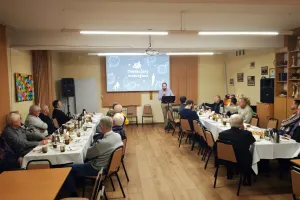 KOLACJA DLA MĘŻCZYZN 10-12-2025