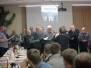 Kolacja dla Mężczyzn 13-12-2017