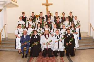 Konfirmacja 26-09-2021