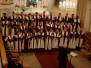 Lenoir Rhyne University Choir - 21.05.2011
