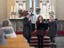 Nabożeństwo młodzieżowe 29-01-2017