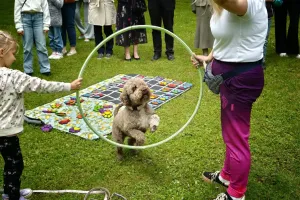 NABOŻEŃSTWO ORAZ PIKNIK PARAFIALNY 14-06-2026