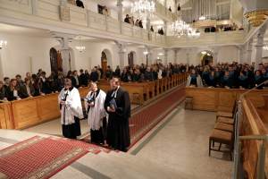 NABOŻEŃSTWO REFORMACYJNE 2023