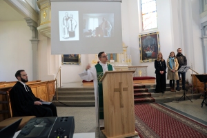 NABOŻEŃSTWO RODZINNE 2023