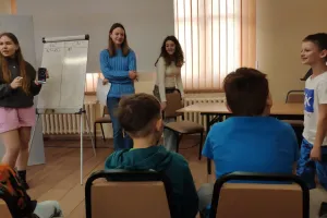 Nowina na Plus 2026
