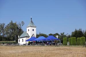 PAMIĄTKA POŚWIĘCENIA KOŚCIOŁA W GODZISZOWIE