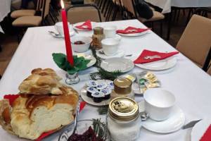 PODWIECZOREK DLA PAŃ 10-12-2019