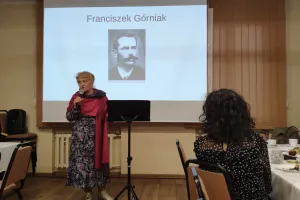 PODWIECZOREK DLA PAŃ 11-03-2025