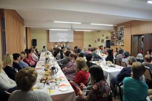 PODWIECZOREK DLA PAŃ 11-10-2022