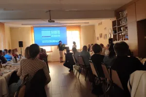 PODWIECZOREK DLA PAŃ 13-05-2025