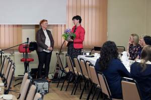 PODWIECZOREK DLA PAŃ 23-05-2023 