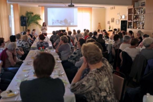 PODWIECZOREK DLA PAŃ 28-05-2019