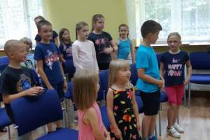 TDN w Lesznej 19-23-07-2021