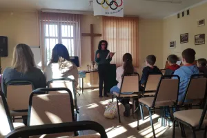 ZIMOWE DNI DOBREJ NOWINY W GOLESZOWIE 2025