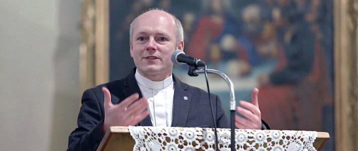 Ewangelizacja Pasyjna