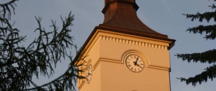 Zgromadzenie parafialne 2021