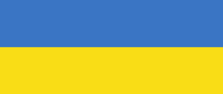 Apel o wsparcie dla Ukrainy w sytuacji konfliktu zbrojnego