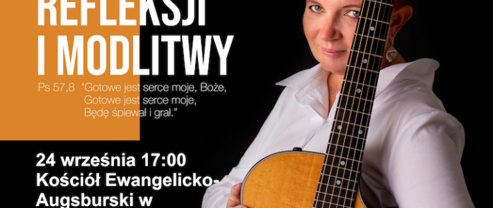 Koncert Kasi Kupiec – 24.09.2022