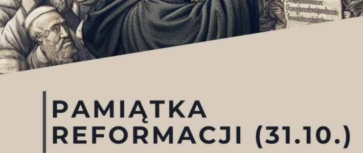 Pamiątka Reformacji