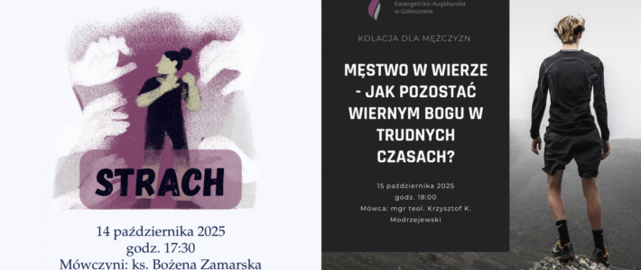 Zaproszenie na Podwieczorek dla kobiet i Kolację dla mężczyzn