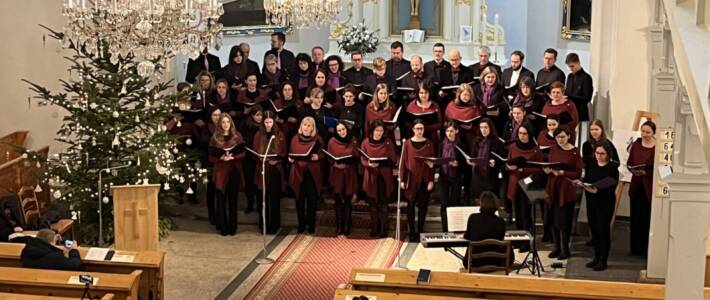 Wieczór Kolęd 2026