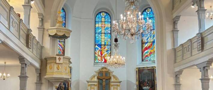 Koncert Wielkanocny