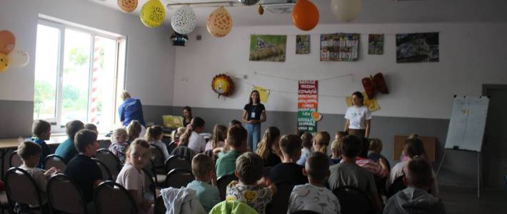 Dni Dobrej Nowiny w Kozakowicach 2026