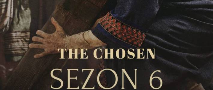 Przedpremierowy pokaz 1. odcinka 6. sezonu „The Chosen”